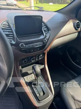 Ka 1.5 Freestyle automático