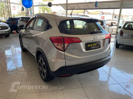 HR-V 1.8 16V EXL