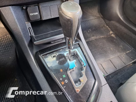 COROLLA 1.8 GLI Upper 16V