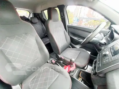 KWID Zen 1.0 Flex 12V 5p Mec.