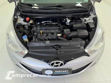 HB20 1.6 Comfort 16V