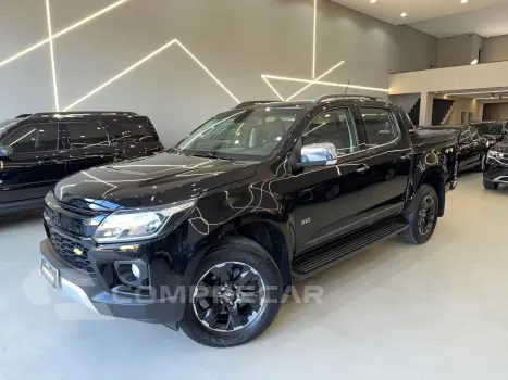 CHEVROLET S10 HIGH COUNTRY2.8 4 portas