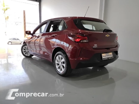 ONIX 1.0 FLEX LT MANUAL