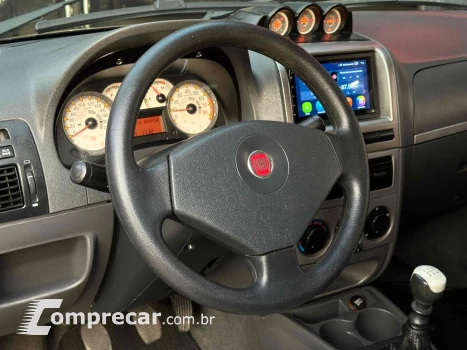 STRADA 1.8 MPI ADVENTURE CD 16V FLEX 2P MANUAL