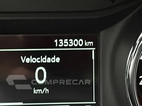 TRACKER 1.0 TURBO FLEX AUTOMÁTICO