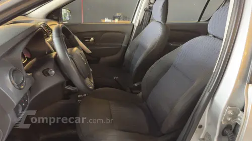 SANDERO 1.6 16V SCE Expression Avantage