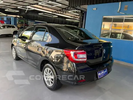 LOGAN Life Flex 1.0 12V 4p Mec.