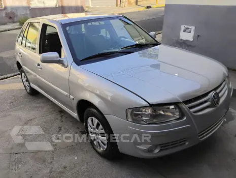 GOL 1.0 MI Trend 8V