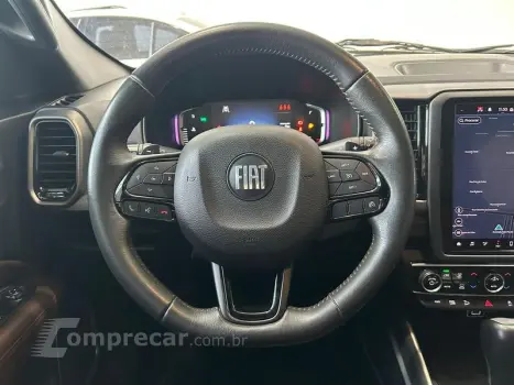 TORO RANCH 2.0 16V 4X4 DIESEL AUT.