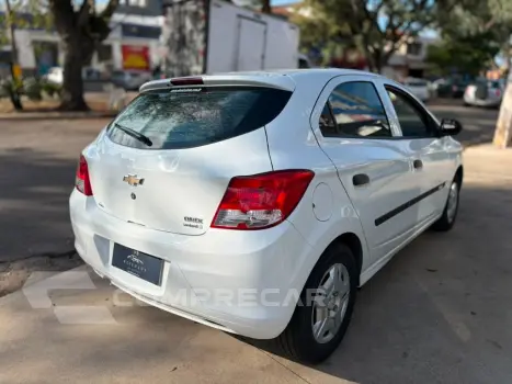 ONIX HATCH LS 1.0 8V FlexPower 5p Mec.