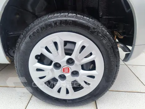 UNO 1.0 EVO Vivace 8V