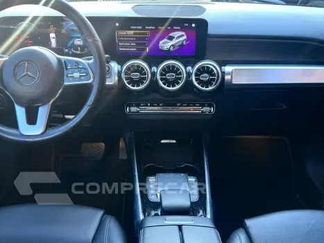 GLB 200 1.3 CGI GASOLINA ADVANCE 7G-DCT