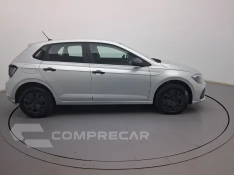 POLO 1.0 MPI TRACK MANUAL