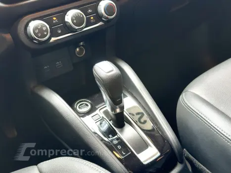 KICKS 1.6 16V FLEXSTART ADVANCE XTRONIC