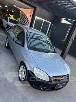 CELTA 1.0 MPFI Life 8V