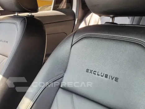 VIRTUS Exclusive 250TSI 1.4 Flex 16V Aut