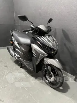 NEO 125 CBS