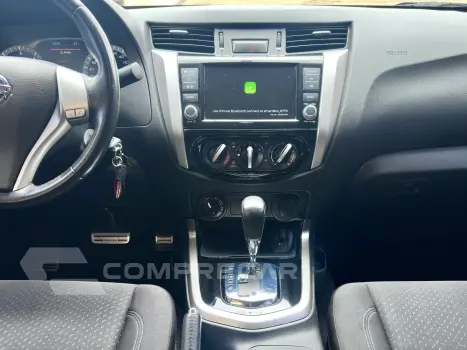 FRONTIER 2.3 16V TURBO DIESEL ATTACK CD 4X4 AUTOMÁTICO