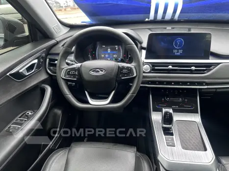 TIGGO 5x 1.5 VVT TURBO iFLEX SPORT CVT