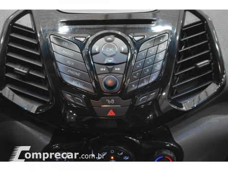 ECOSPORT - 1.6 FREESTYLE 16V 4P MANUAL