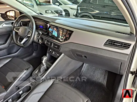 NIVUS 1.0 200 TSI Comfortline