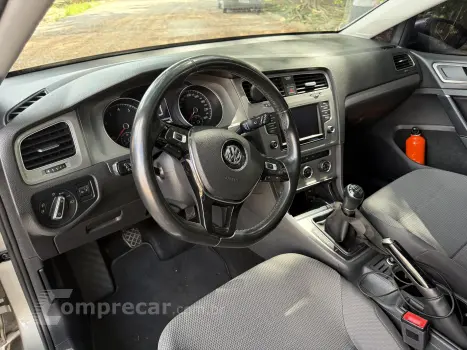 GOLF 1.0 200 TSI Comfortline