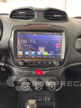 RENEGADE 1.8 16V Sport