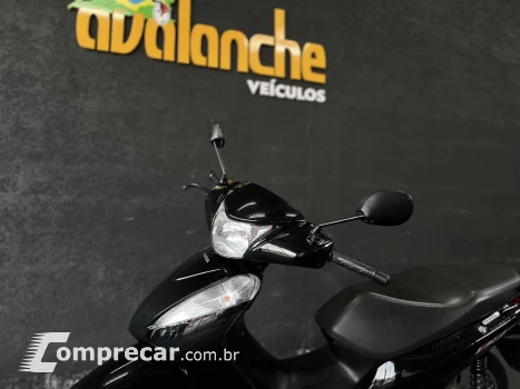 BIZ 125 ES