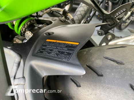 NINJA ZX-10/ ZX-10R 1000cc/30TH Aniv.