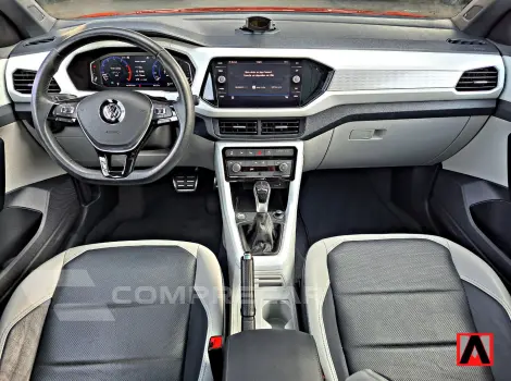 T-CROSS 1.4 250 TSI Highline