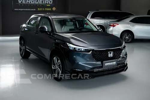 HR-V 1.5 DI I-vtec Turbo Touring