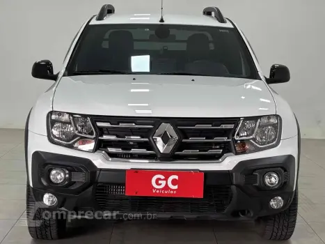 OROCH 1.3 TCE FLEX OUTSIDER X-TRONIC