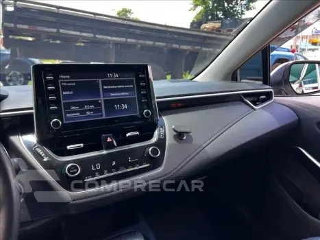 COROLLA 2.0 Vvt-ie XEI