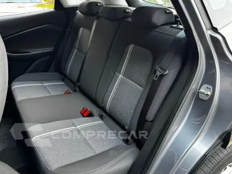 TRACKER 1.0 Turbo LT