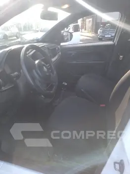 STRADA 1.4 Firefly Endurance CS