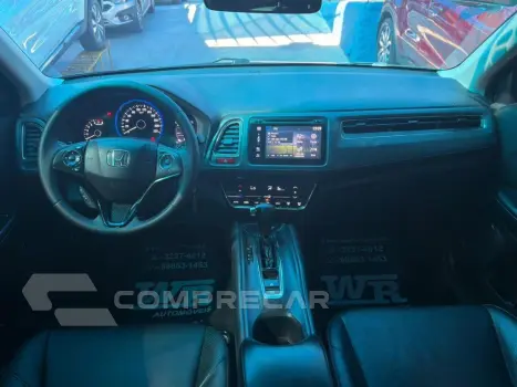 HR-V EXL 1.8 Flexone 16V 5p Aut.