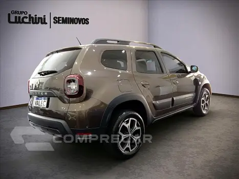 DUSTER 1.3 TCE FLEX ICONIC X-TRONIC