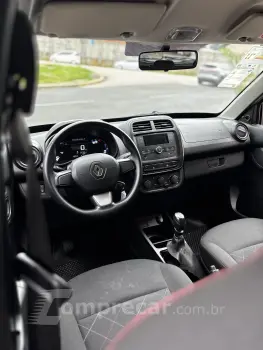 KWID 1.0 12V SCE ZEN