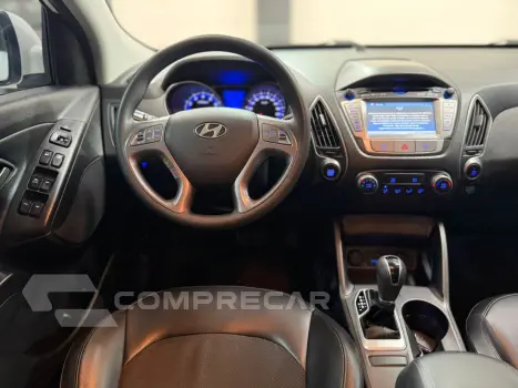 IX35 2.0 16V 4P GLS FLEX AUTOMÁTICO