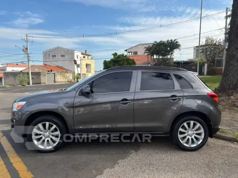 ASX 2.0 4WD 16V