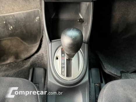 FIT - 1.5 EX 16V 4P AUTOMÁTICO