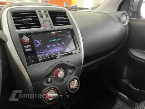 MARCH 1.6 SL 16vstart