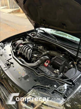 DUSTER OROCH 1.6 16V SCE Expression