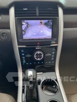 EDGE 3.5 Limited FWD V6 24V