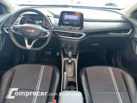 TRACKER LTZ 1.2