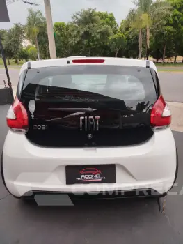 MOBI LIKE 1.0 Fire Flex 5p.