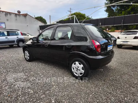 Celta 1.0 4P VHC FLEX LIFE