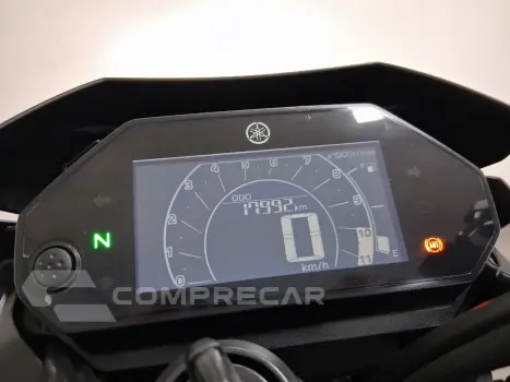 YAMAHA FZ25 FAZER ABS