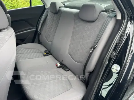 HB20S 1.6 Comfort Plus 16V