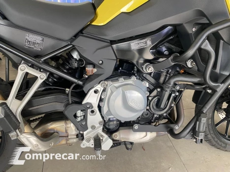 F 750 GS SPORT